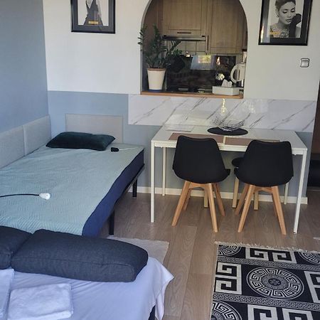 Apartament 22 Stycznia 3 Przemysl Luaran gambar