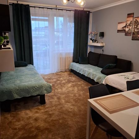 Apartament 22 Stycznia 3 Przemysl Luaran gambar